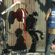 Image for article titled Bot Cameras, Lidar Eyes, and the Driverless Racetrack of the Future